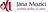 logo Mozici Real Estate