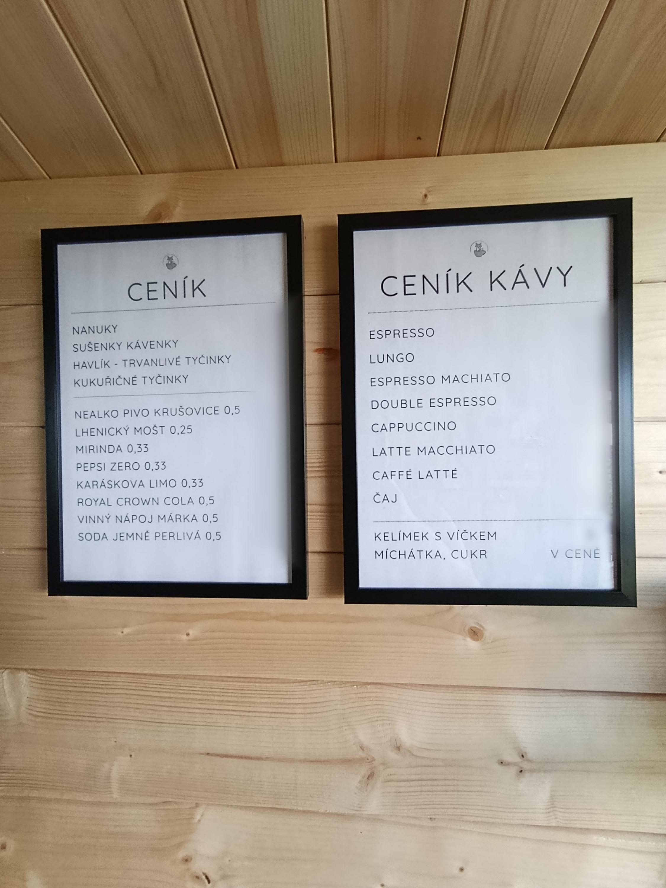 Osvěžovna Ryška foto 3