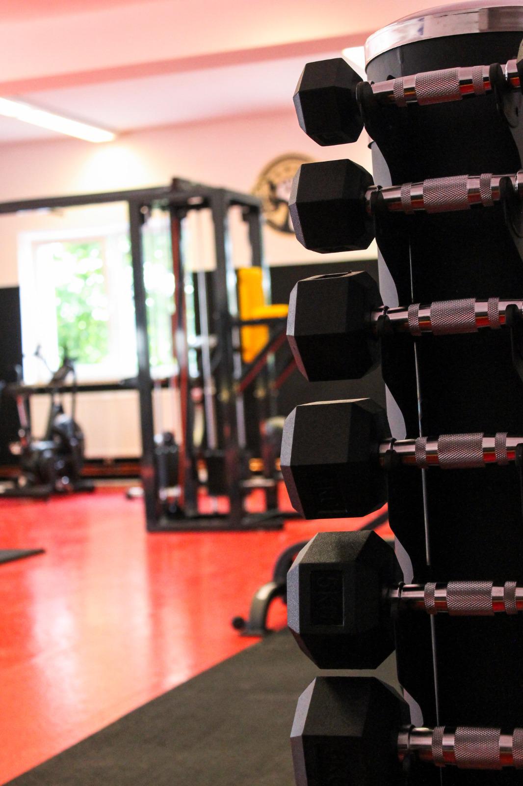 Posilka&Gym foto 3