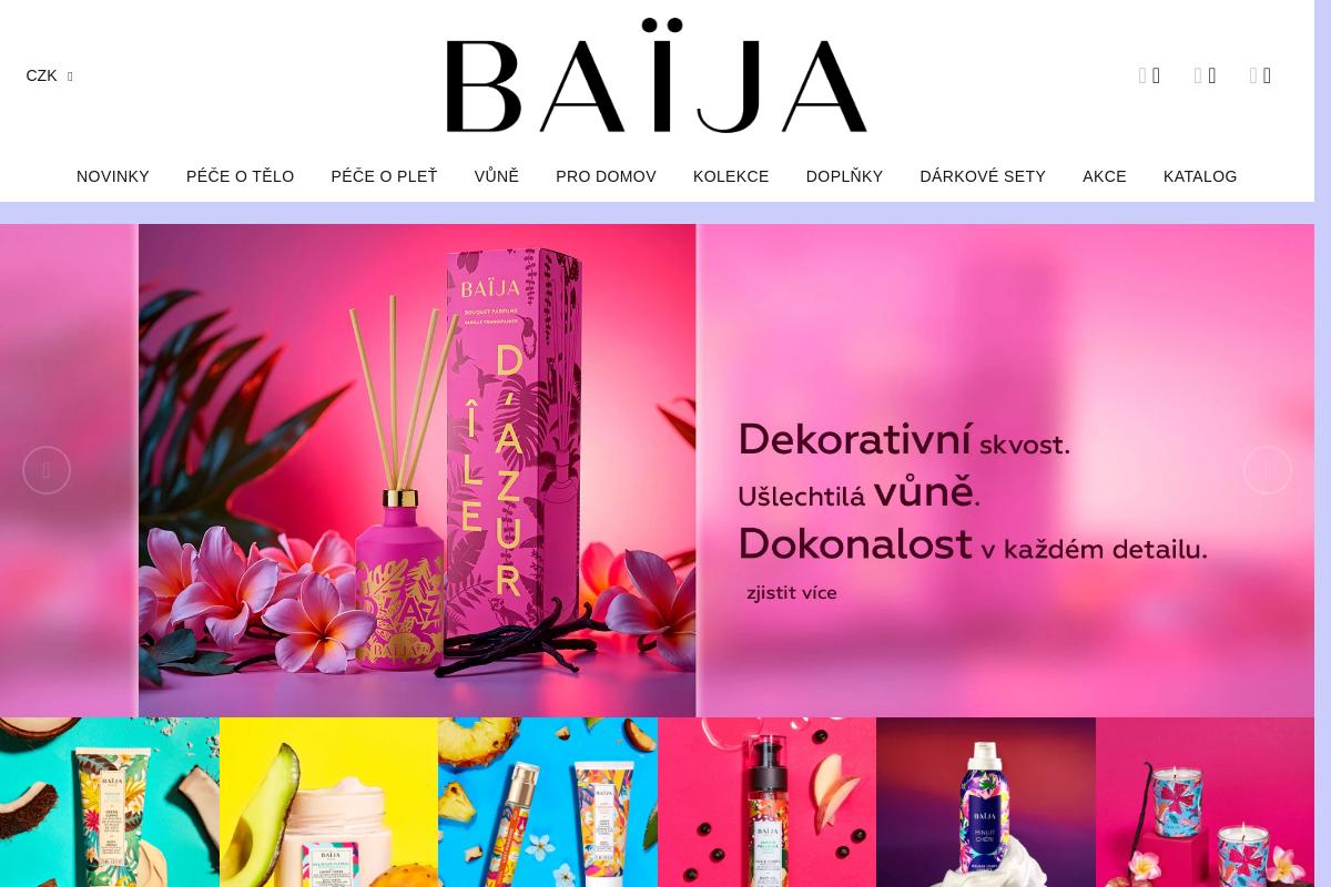 BAÏJA