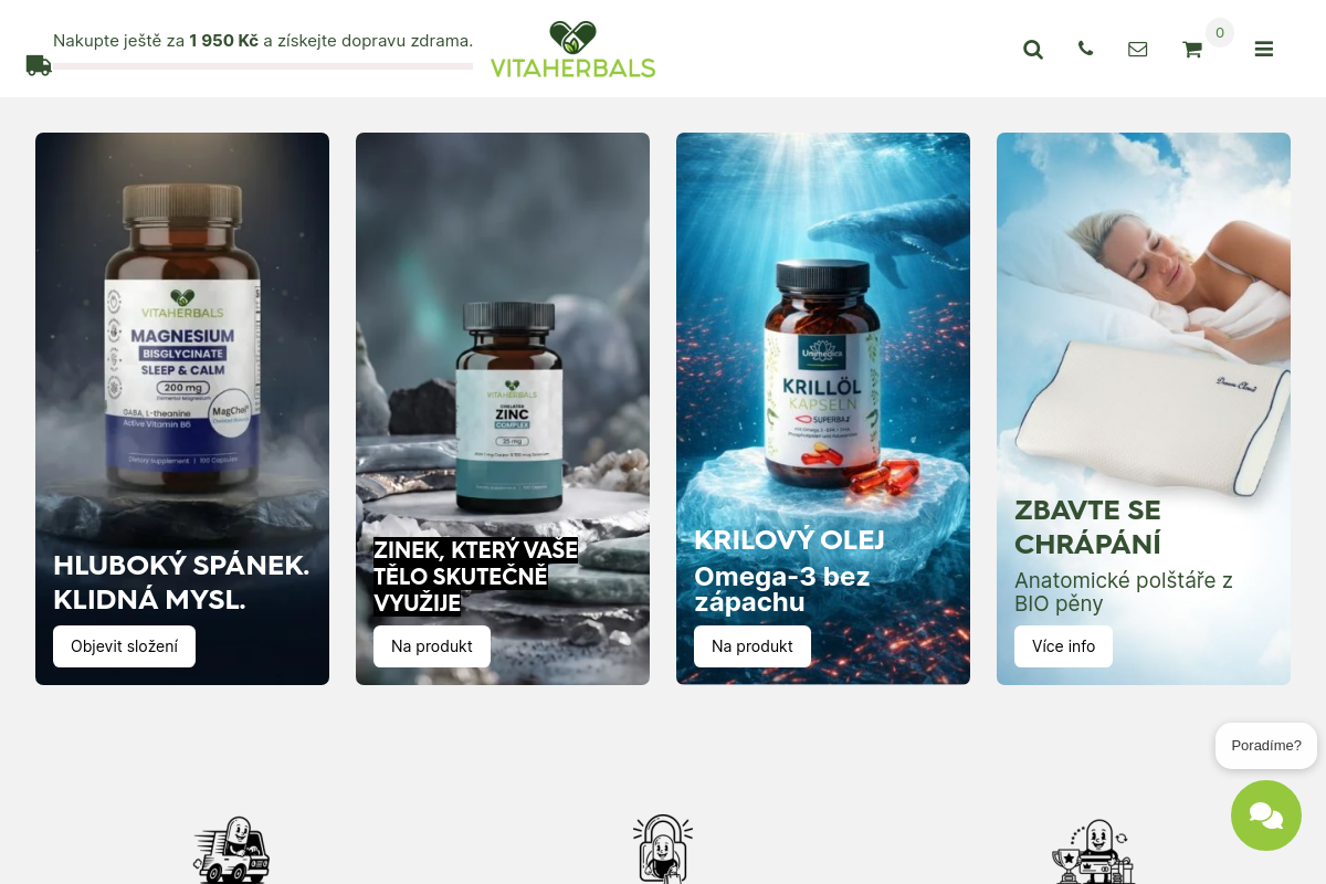 Vitaherbals