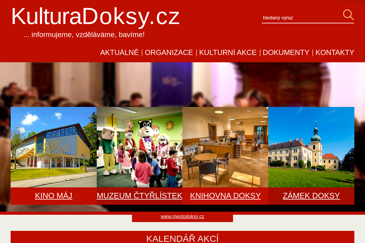 KulturaDoksy.cz