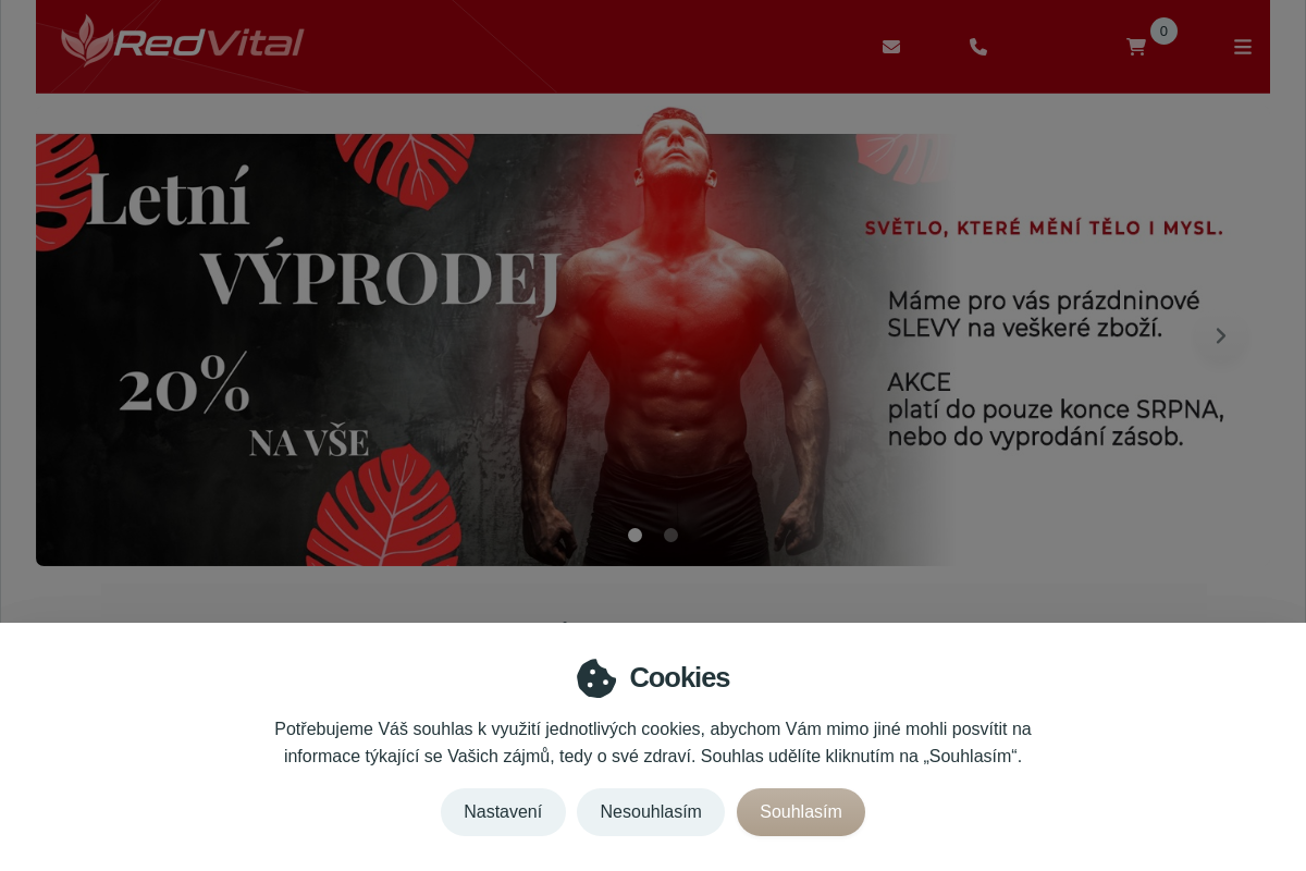 Shop.redvital.cz