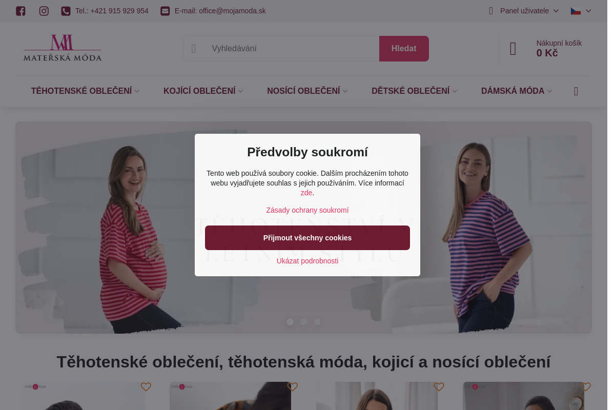 Materskamoda.cz