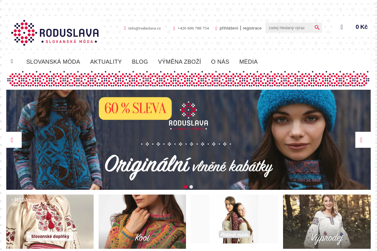 Roduslava.cz