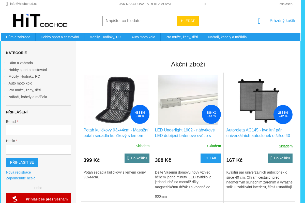 Hitobchod.cz