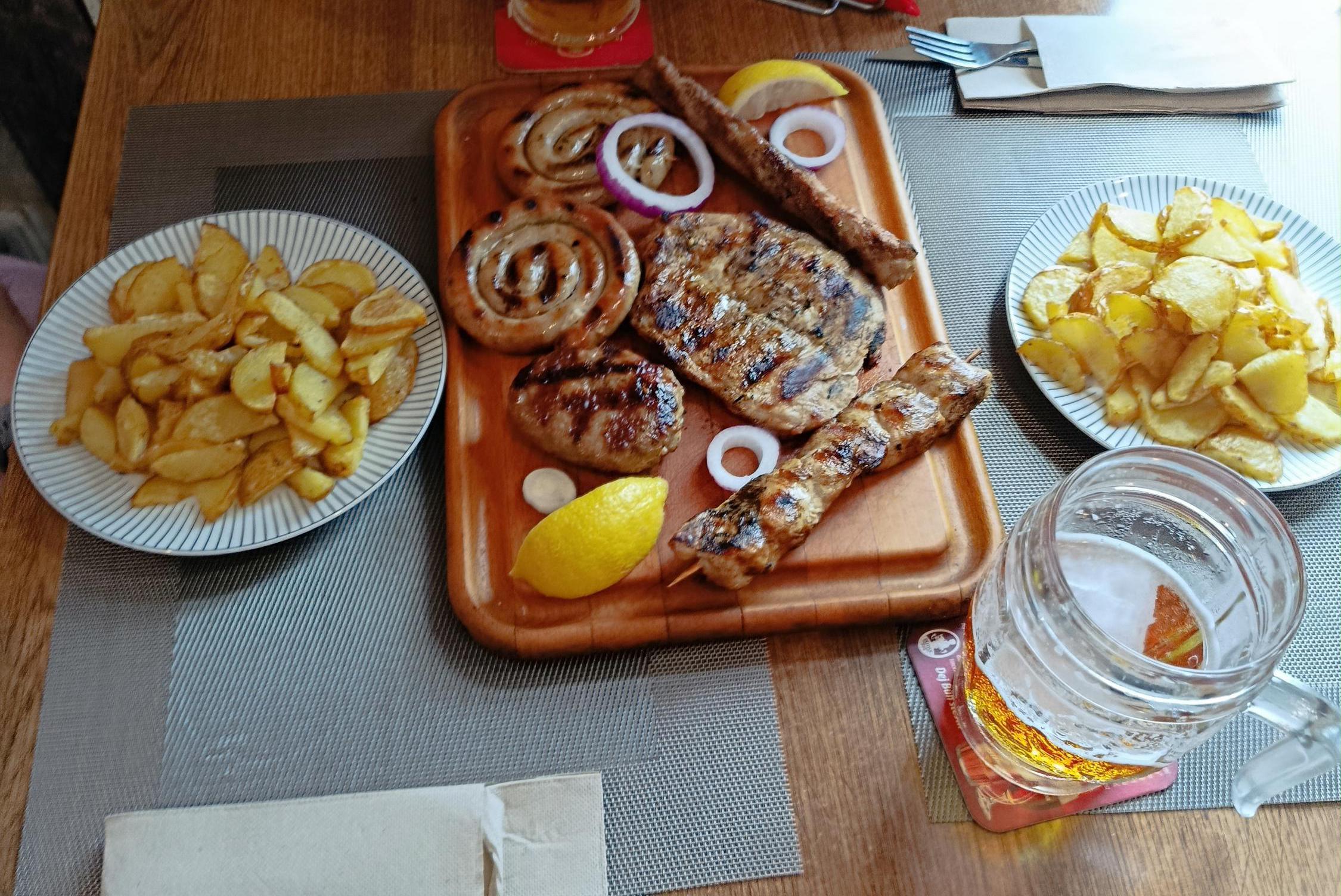 Hercovka Grill & Bar