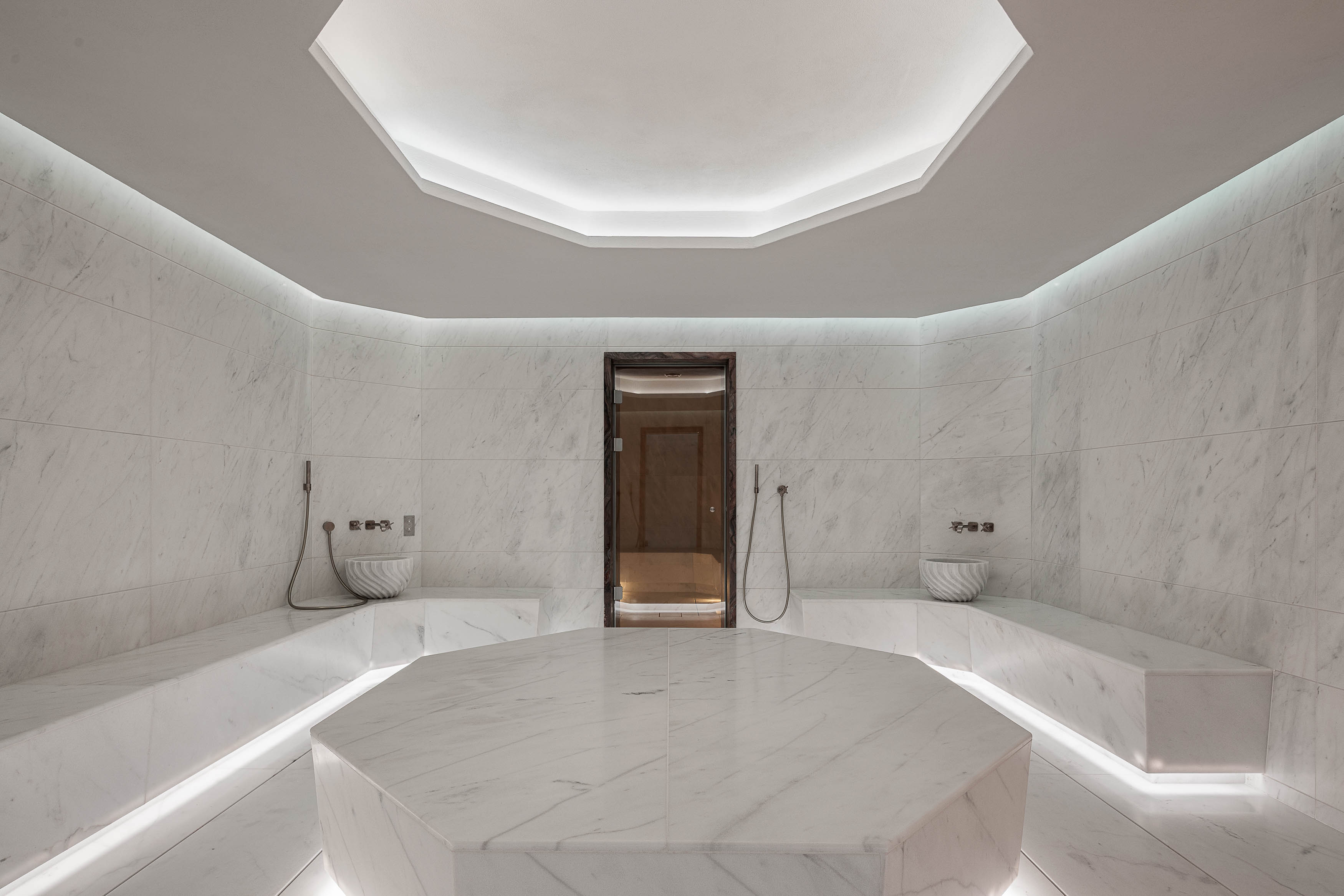 Pürovel Spa & Sport Mariánské Lázně foto 3