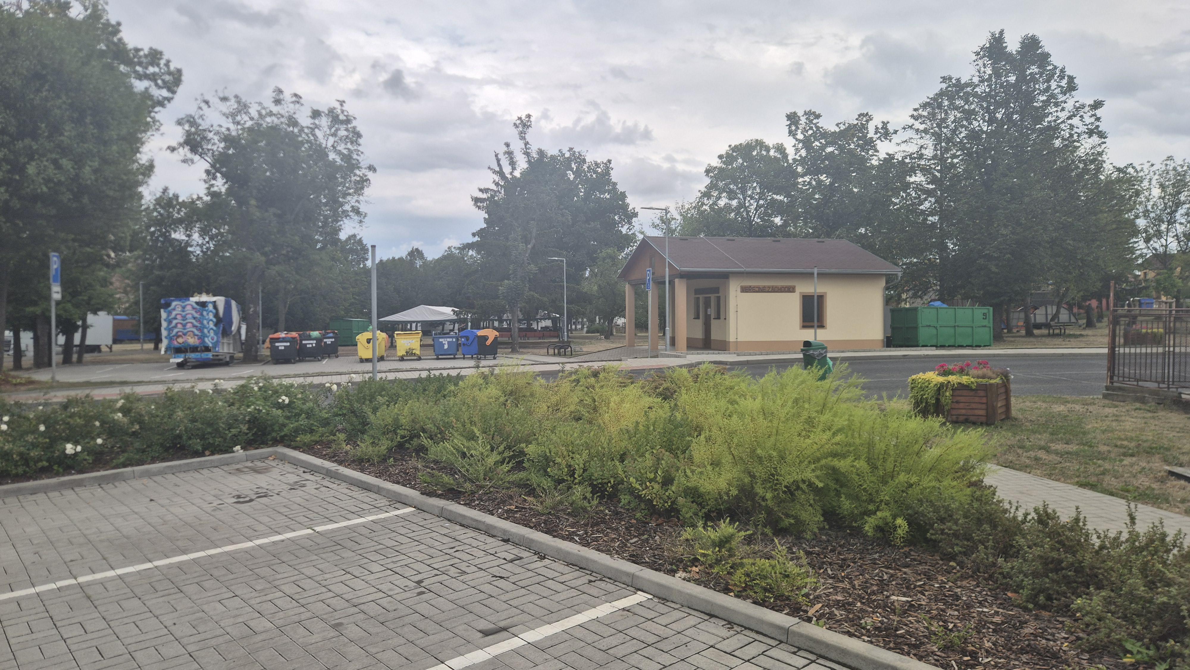 Infocentrum Obec Březno foto 3