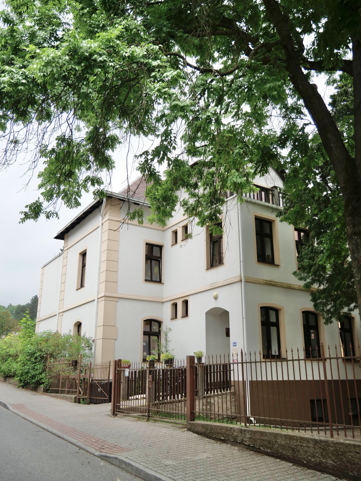 Zvoněnka: Montessori základní škola foto 2