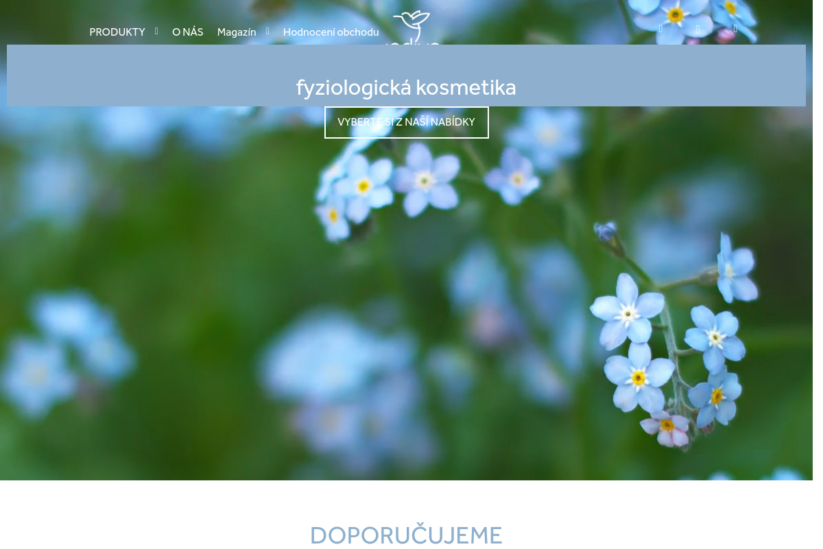 Indivo.cz