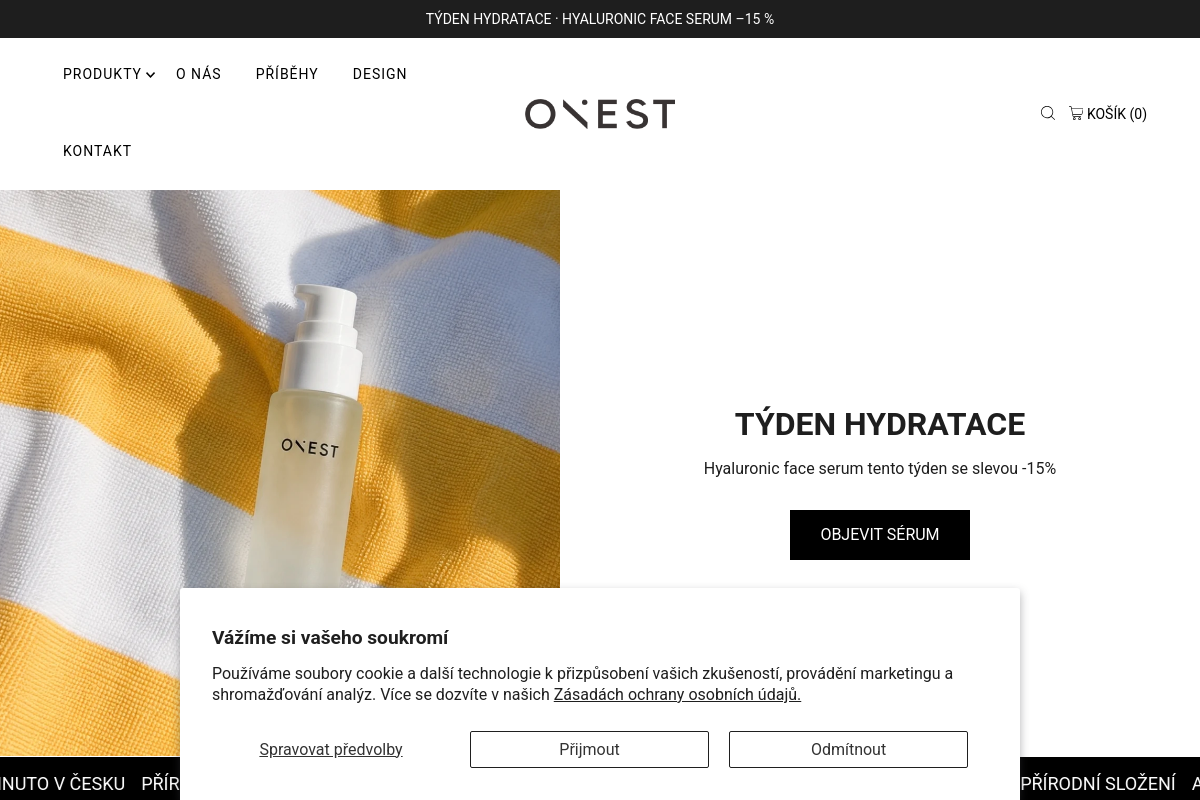 Onest.cz