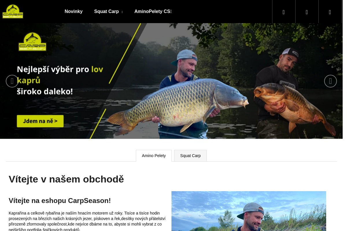 Carpseason.cz