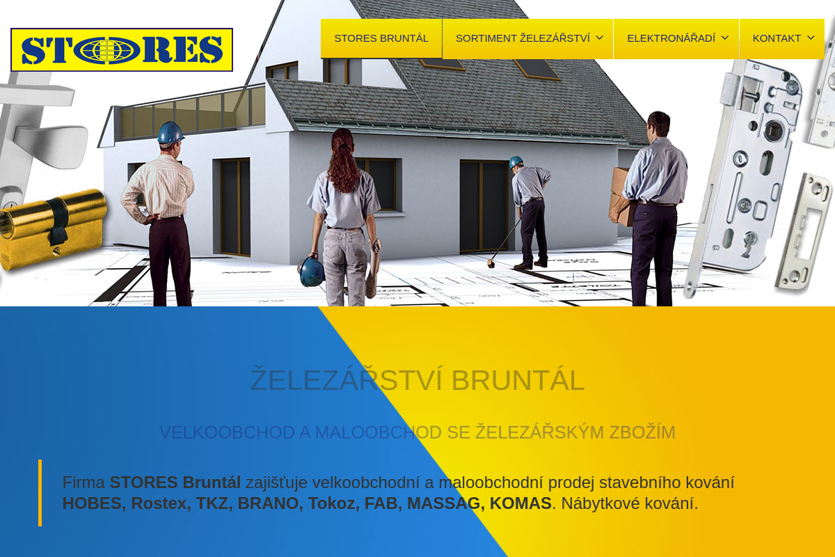 Stores-bruntal.cz