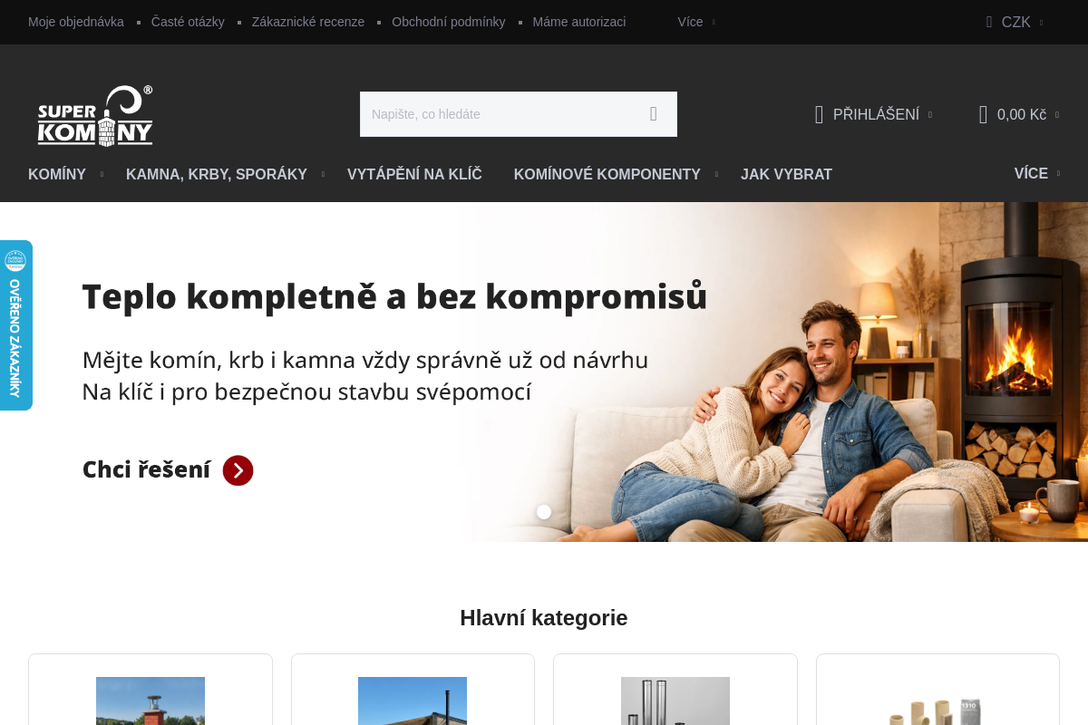 SuperKomíny