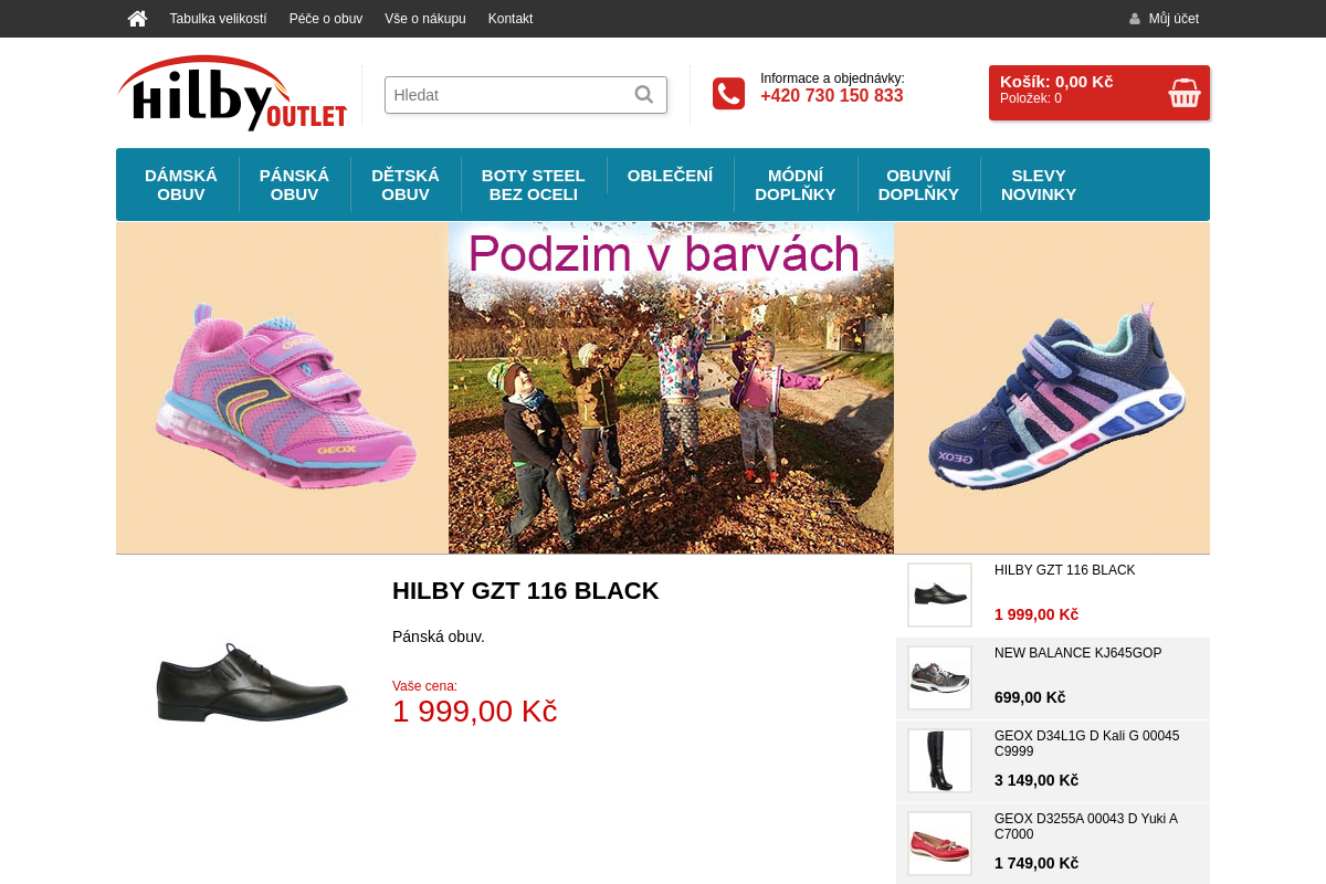 Hilby-outlet.cz