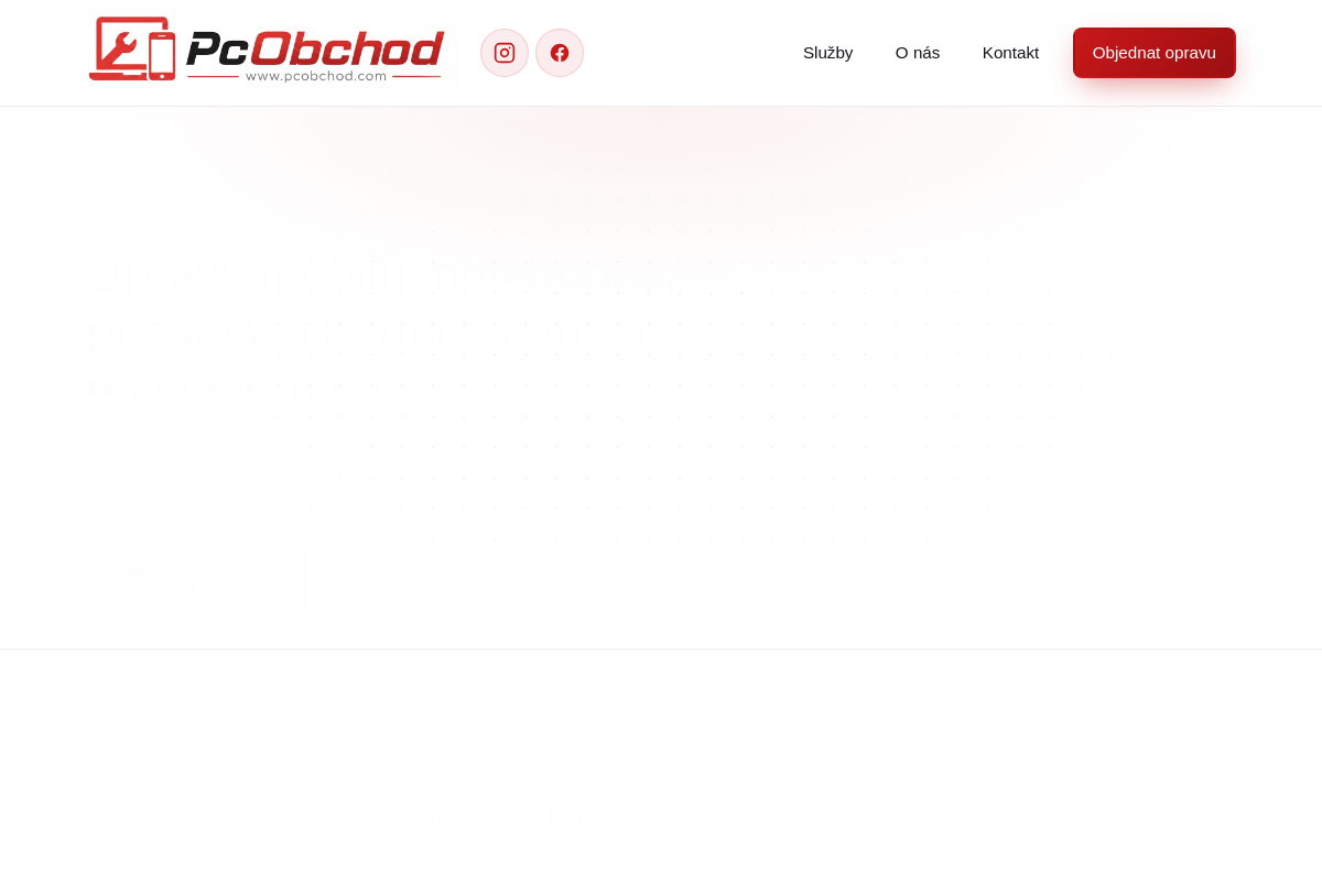 Pcobchod.com