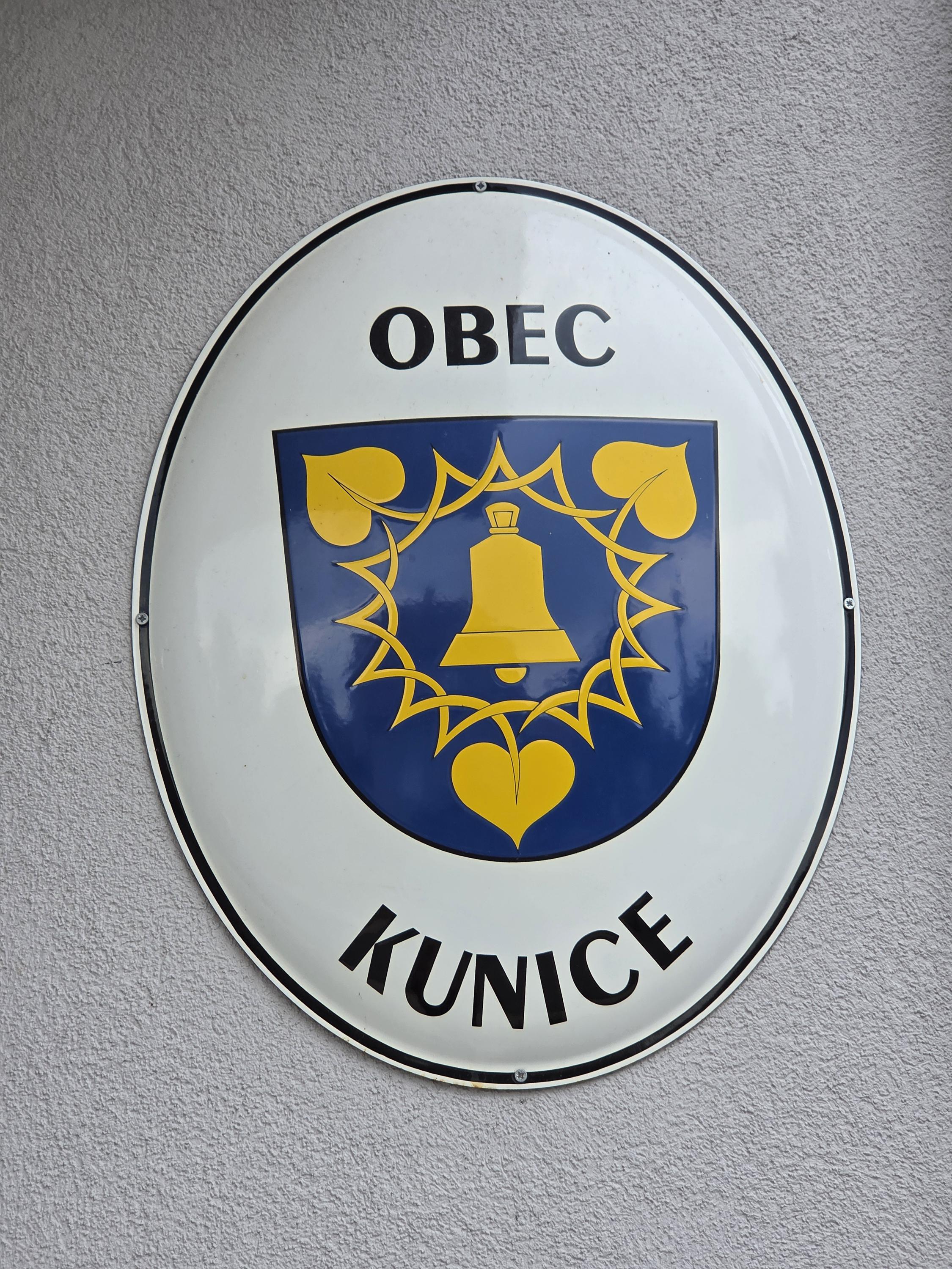 Kunice - obecní úřad foto 5