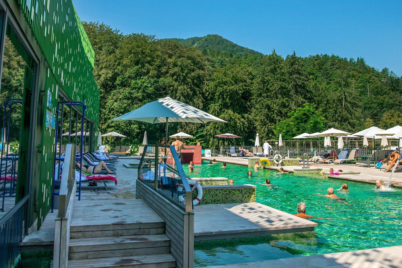 RIMSKE TERME