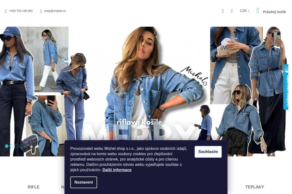 Mishel.cz