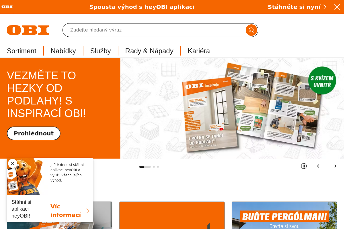 OBI