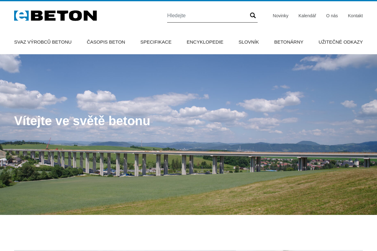 Ebeton.cz