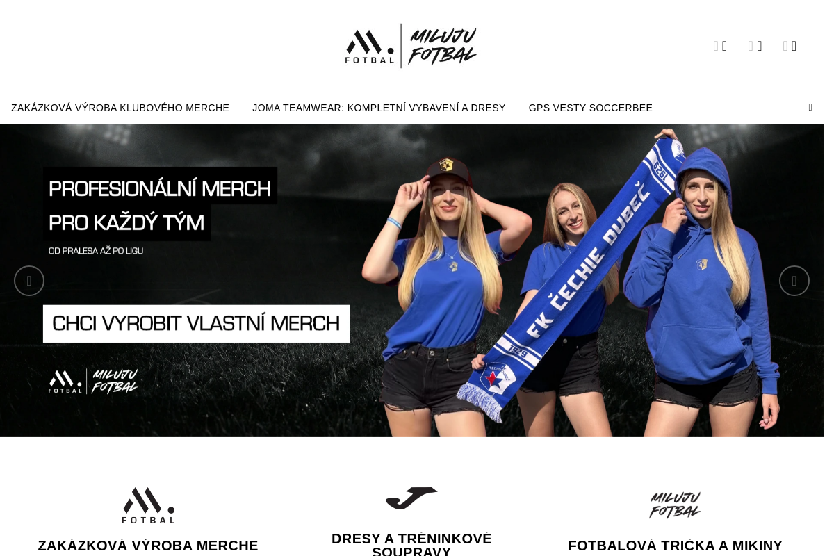 MFOTBAL.cz