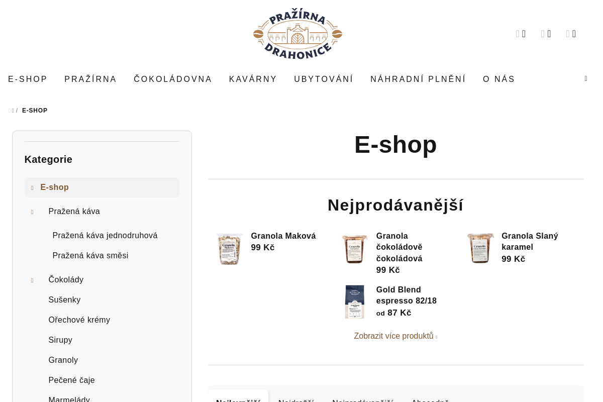 Prazirnadrahonice.cz
