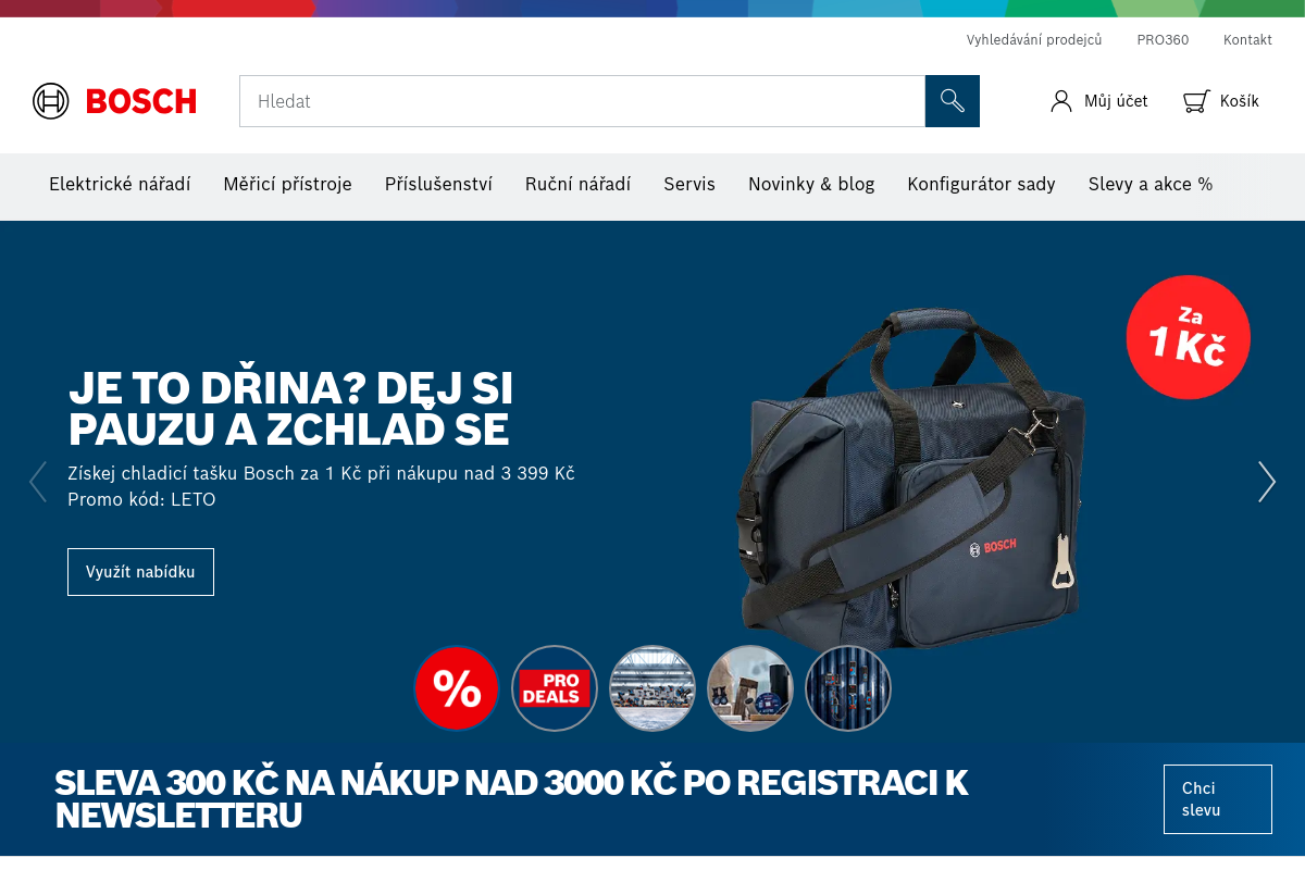 bosch-shop.cz