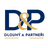 logo Dlouhý a partneři