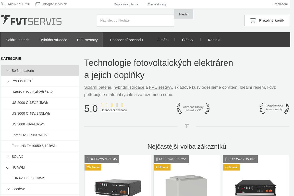 Fvtservis.cz
