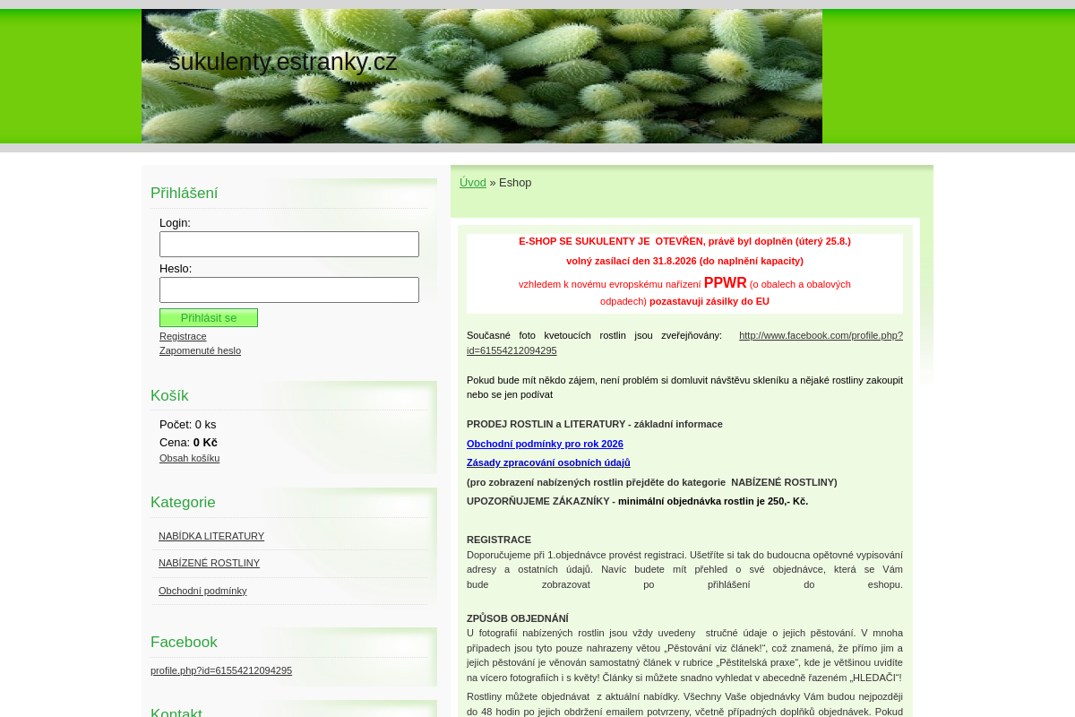 Sukulenty.estranky.cz