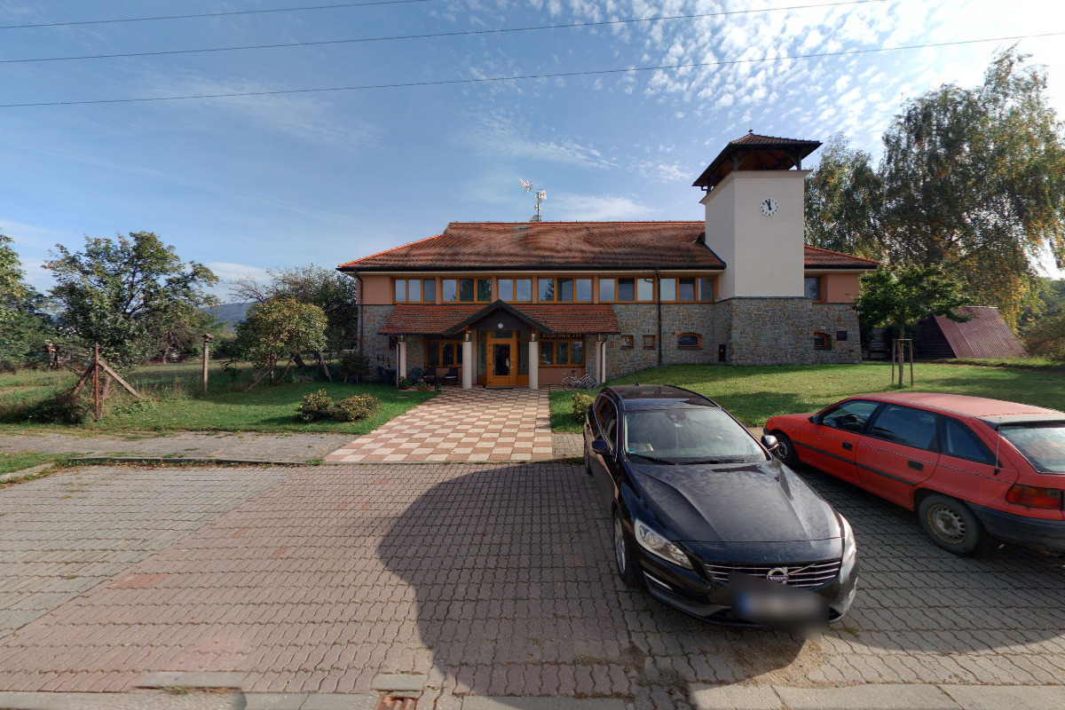 Spolek pro Rodinu