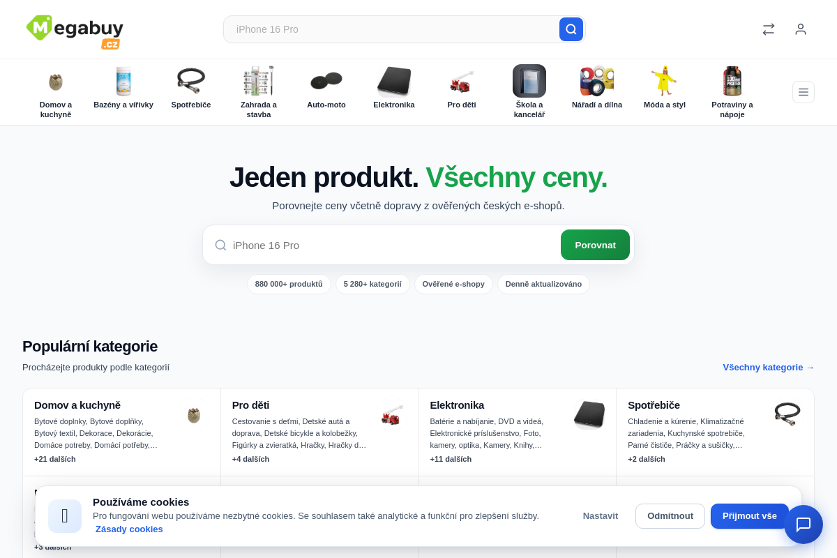 Megabuy.cz