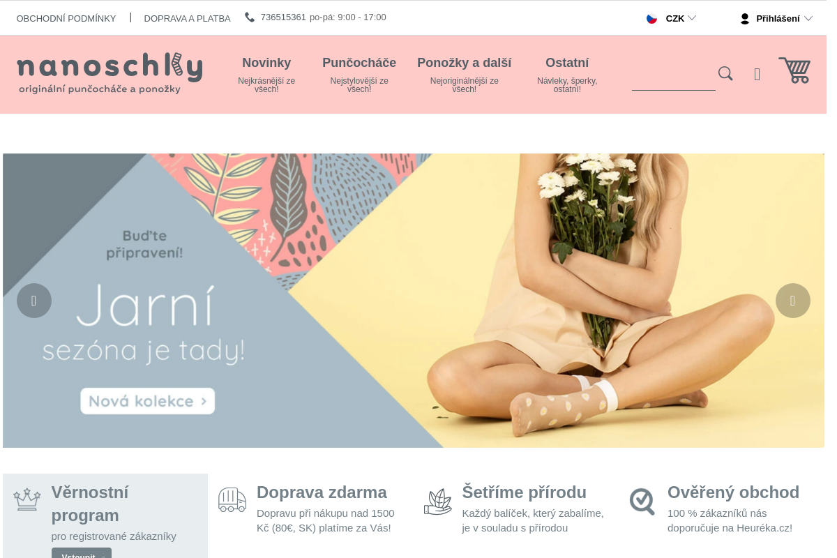 Nanoschky.cz