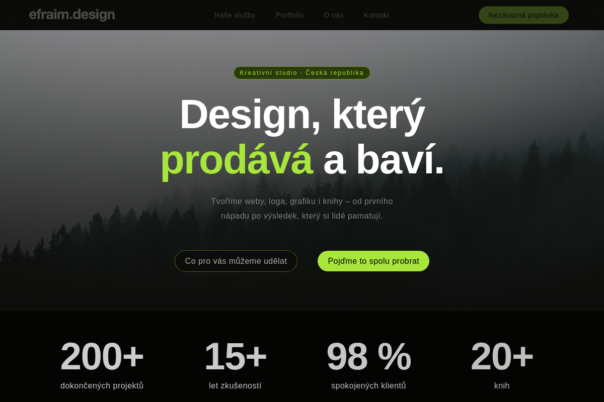 Efraim.design foto 1