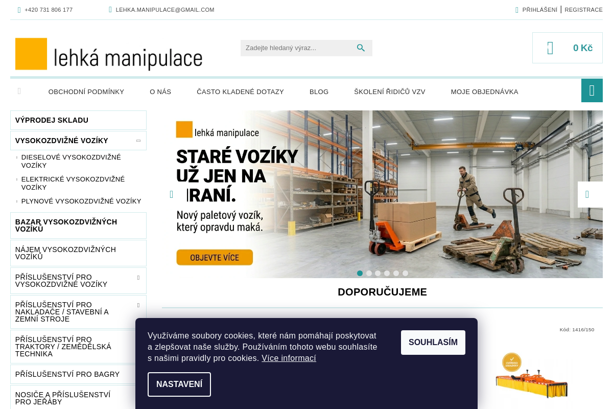 Lehka-manipulace.cz