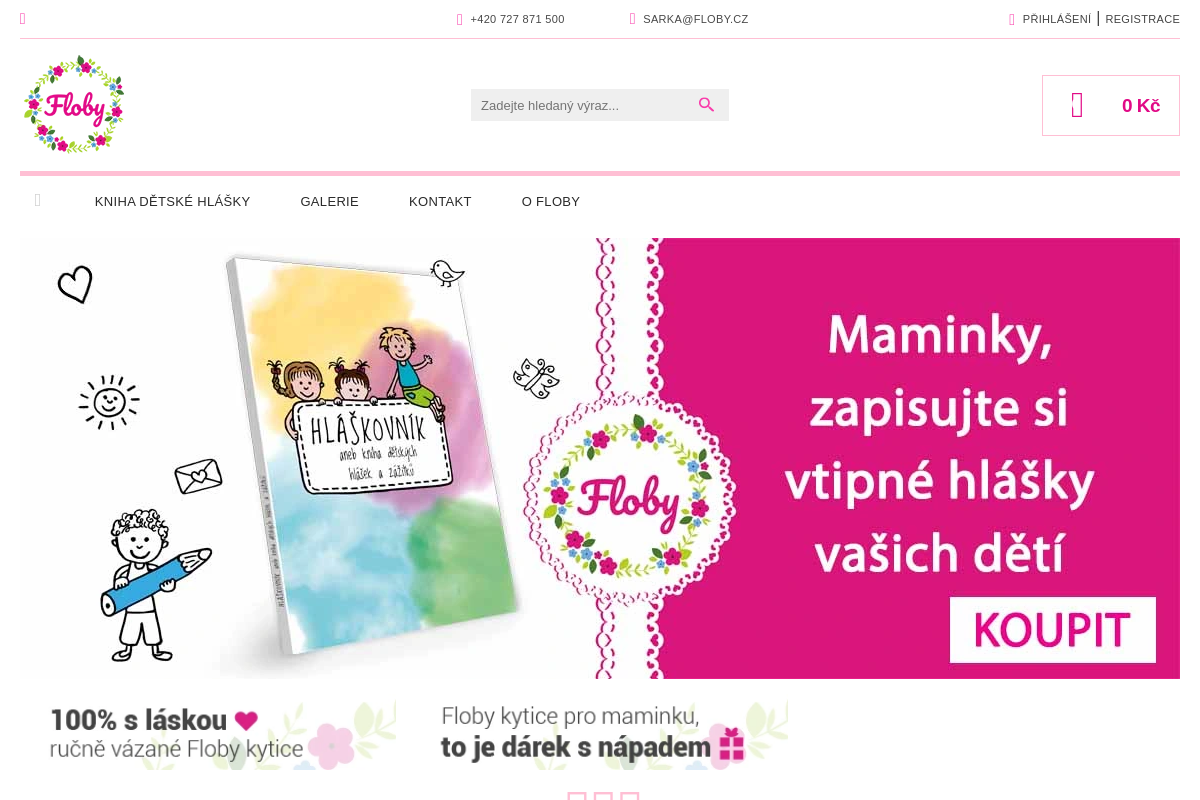 Floby.cz