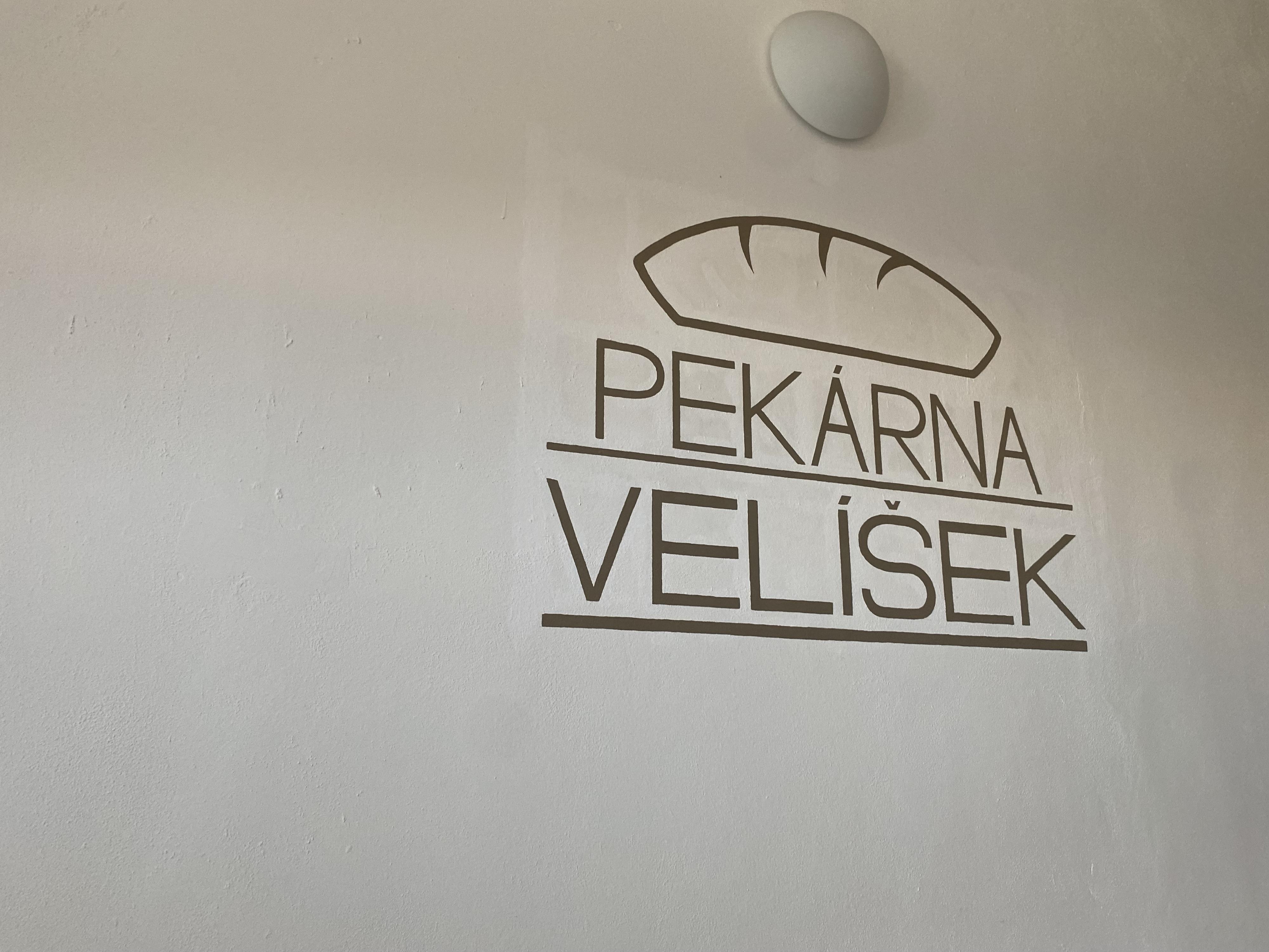 Pekárna Velíšek foto 1