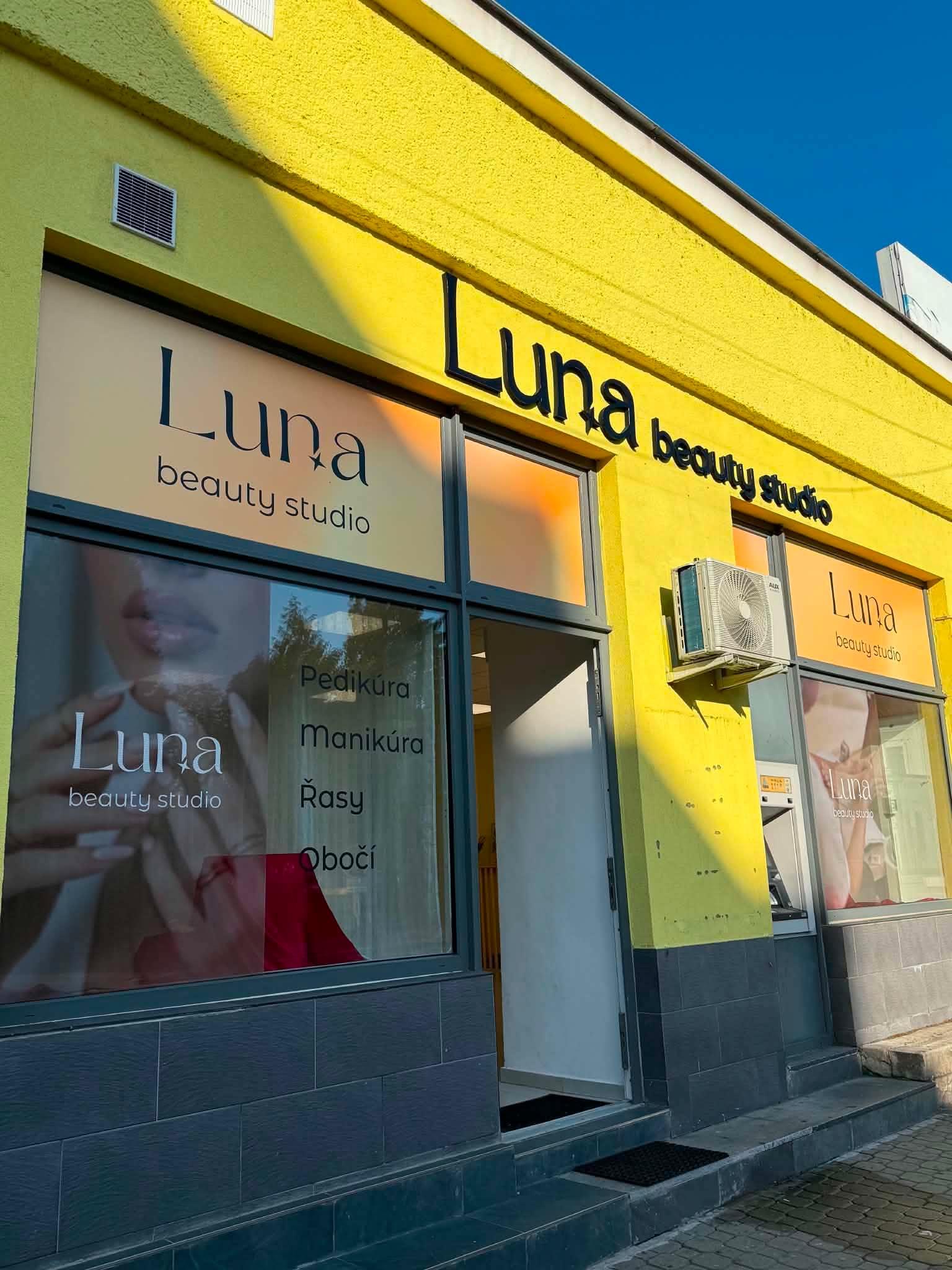 Luna Beauty Studio foto 5