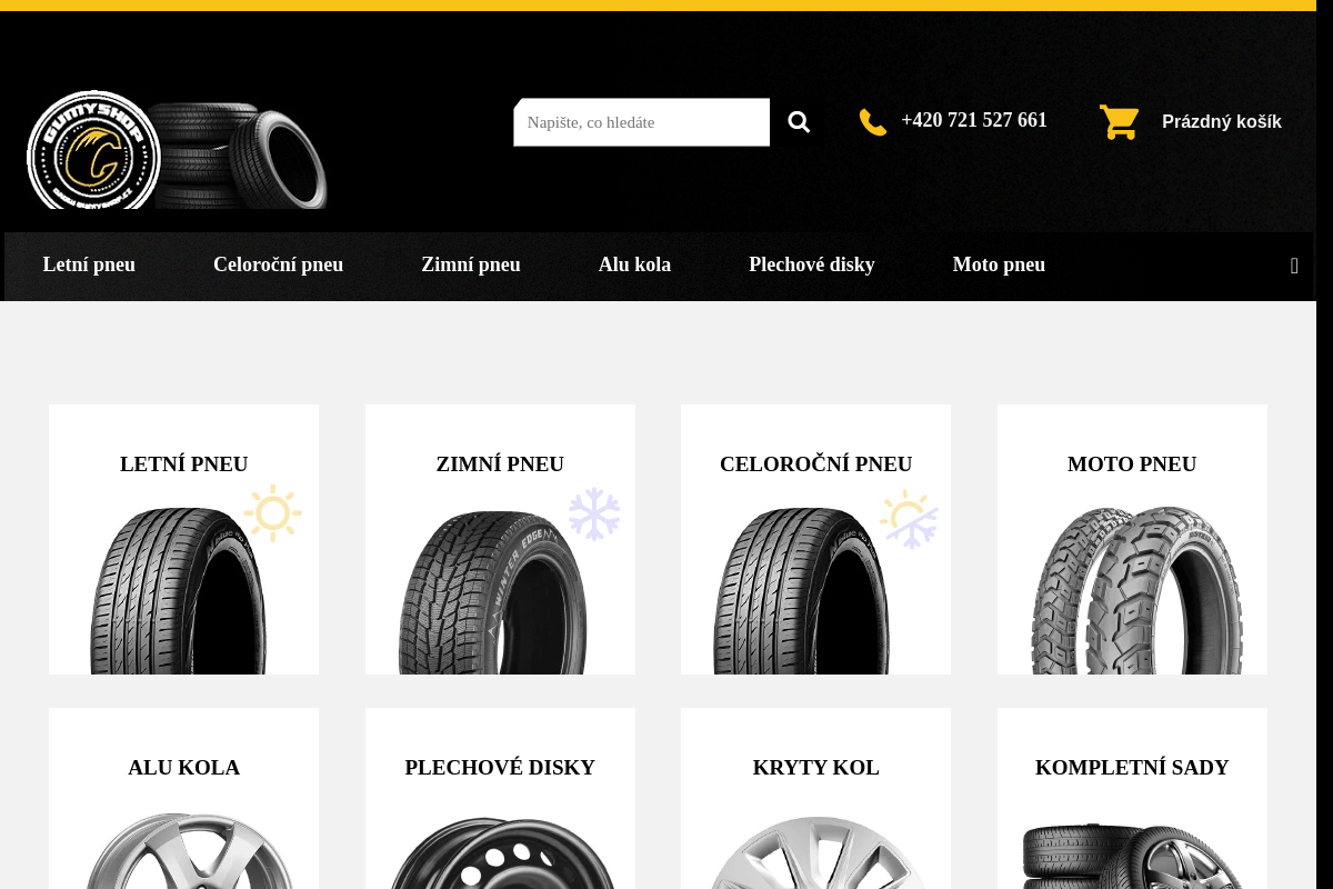 Gumyshop.cz