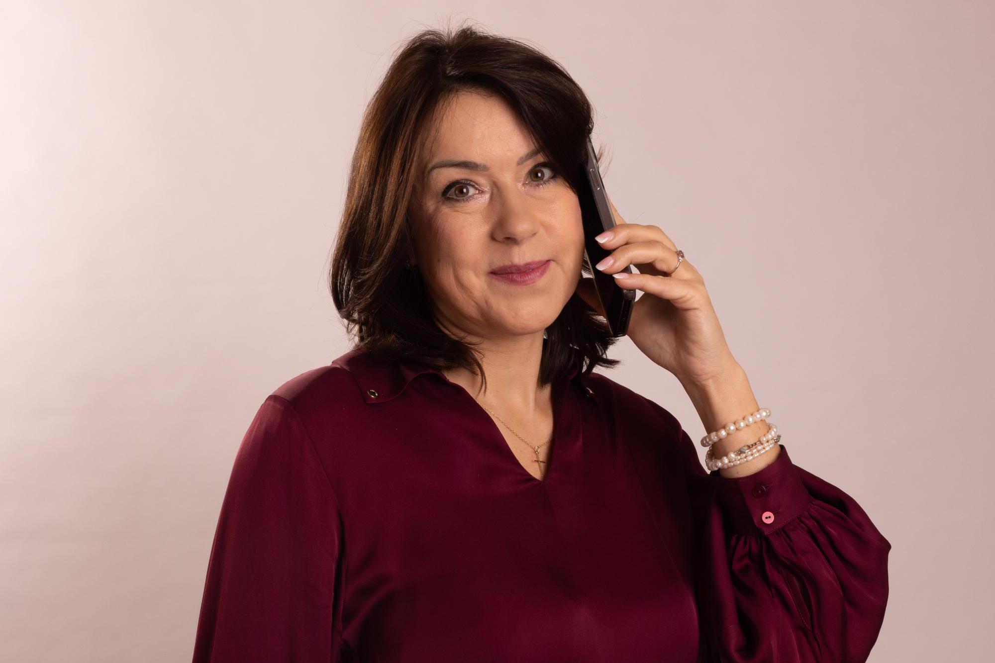 Dagmar Machová