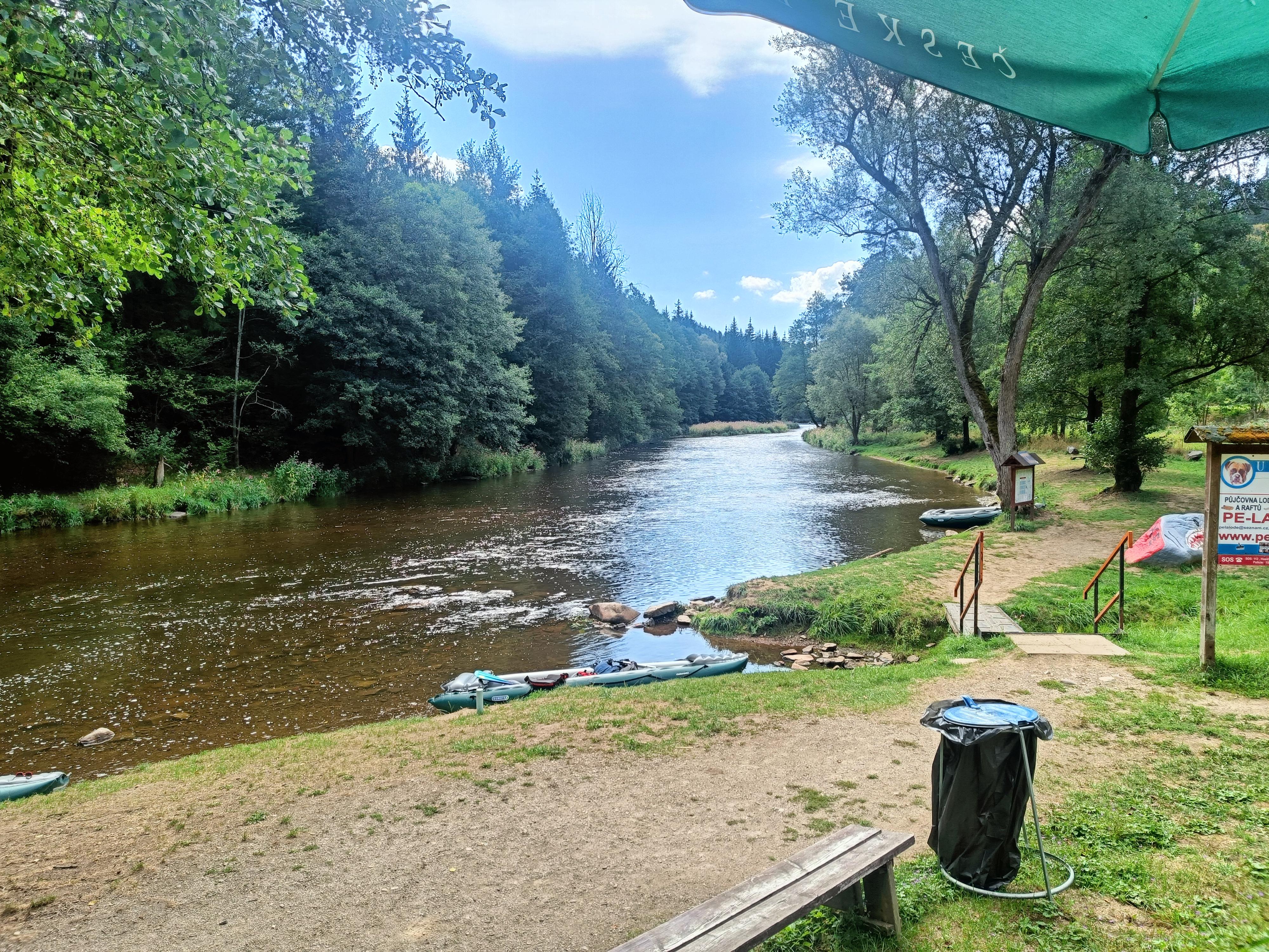 Občerstvení U Maxe foto 3