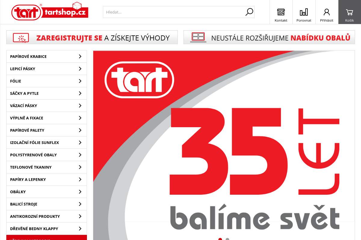 Tartshop.cz