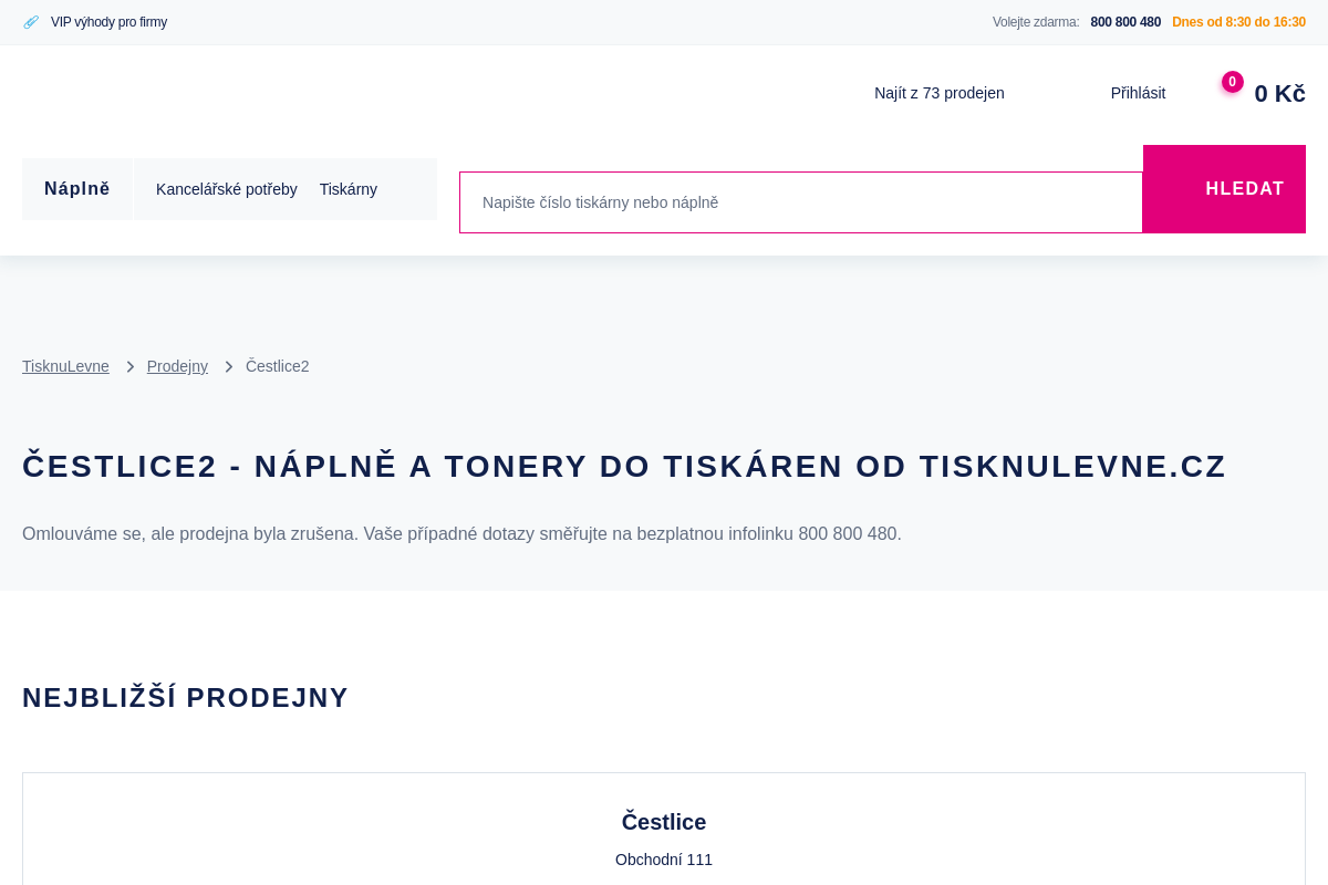 TisknuLevne.cz