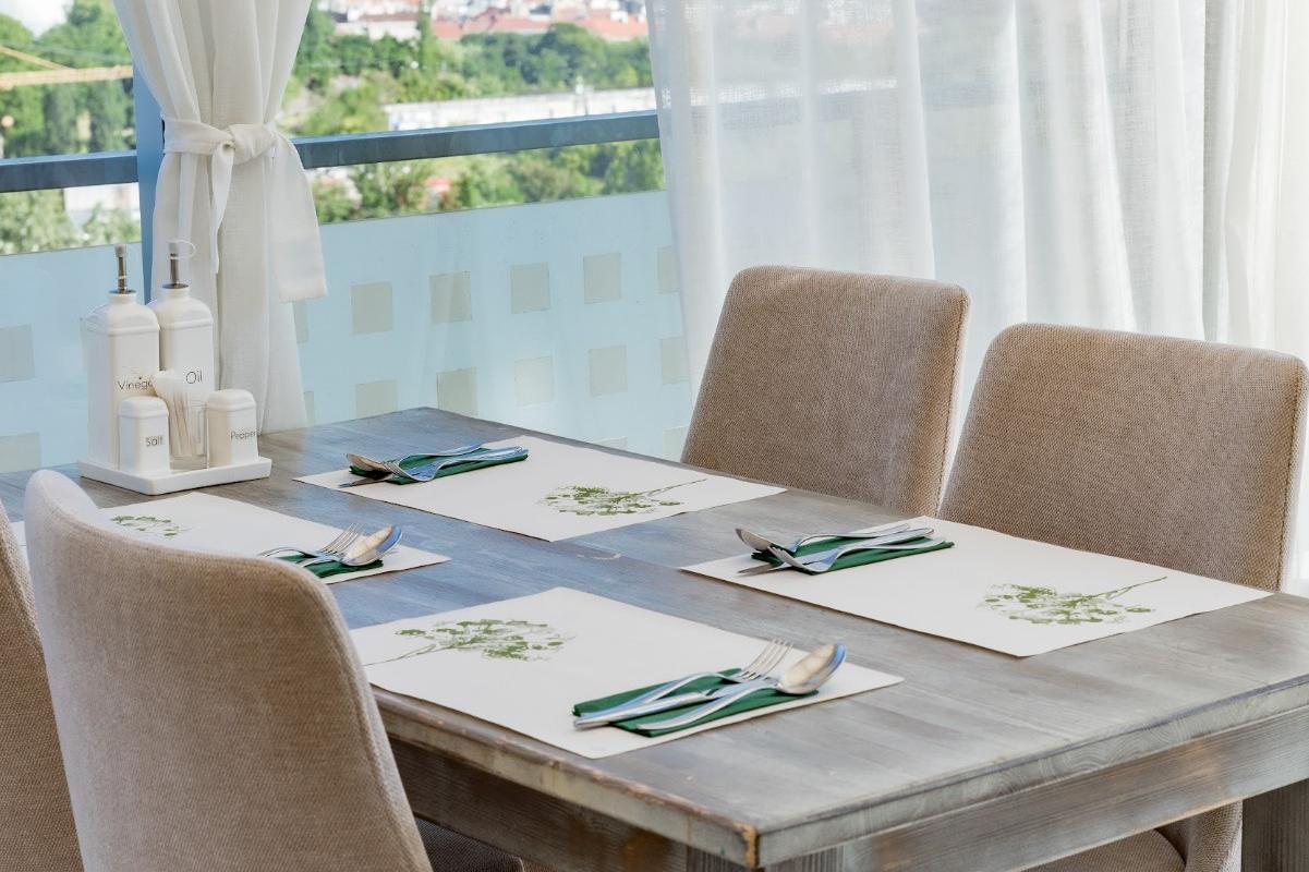 Restaurace Balu Kitchen