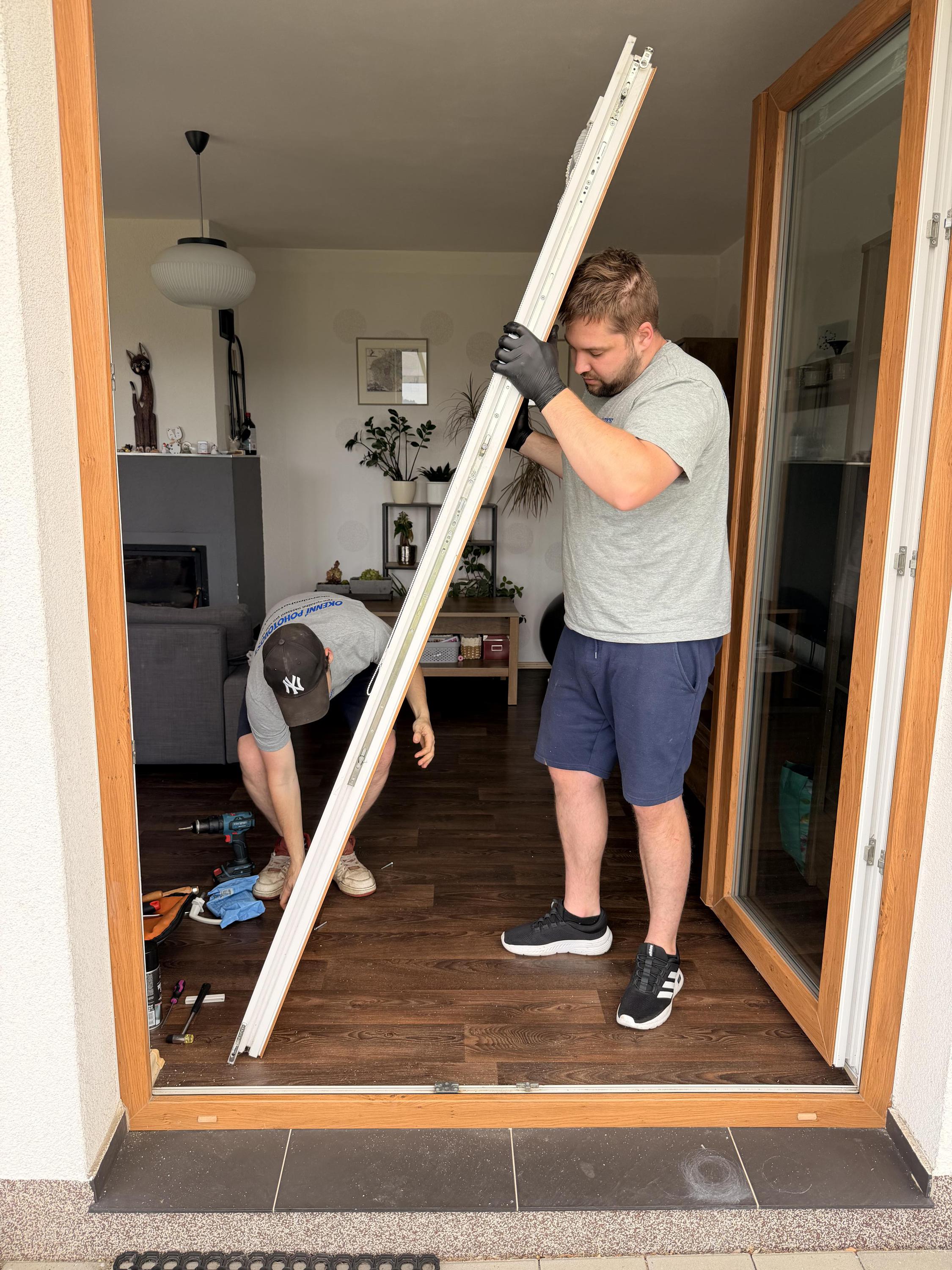 Okenní Pohotovost s.r.o. foto 6