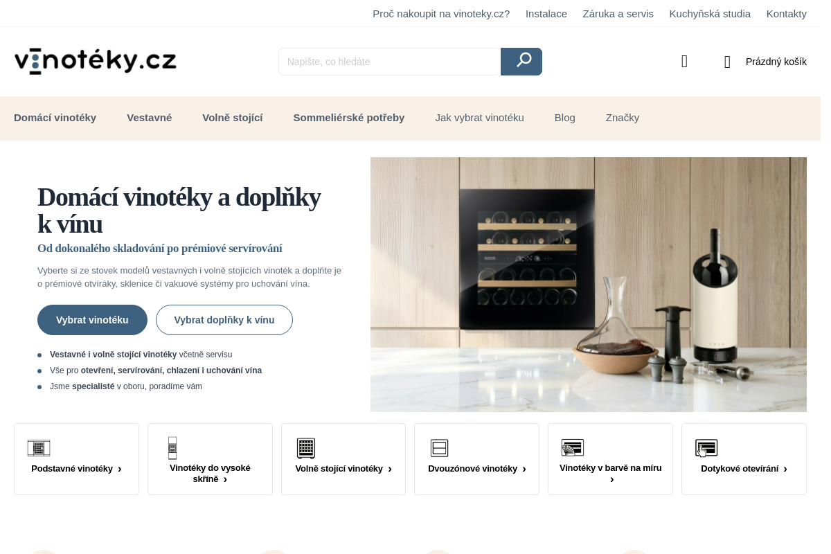 vinotéky.cz