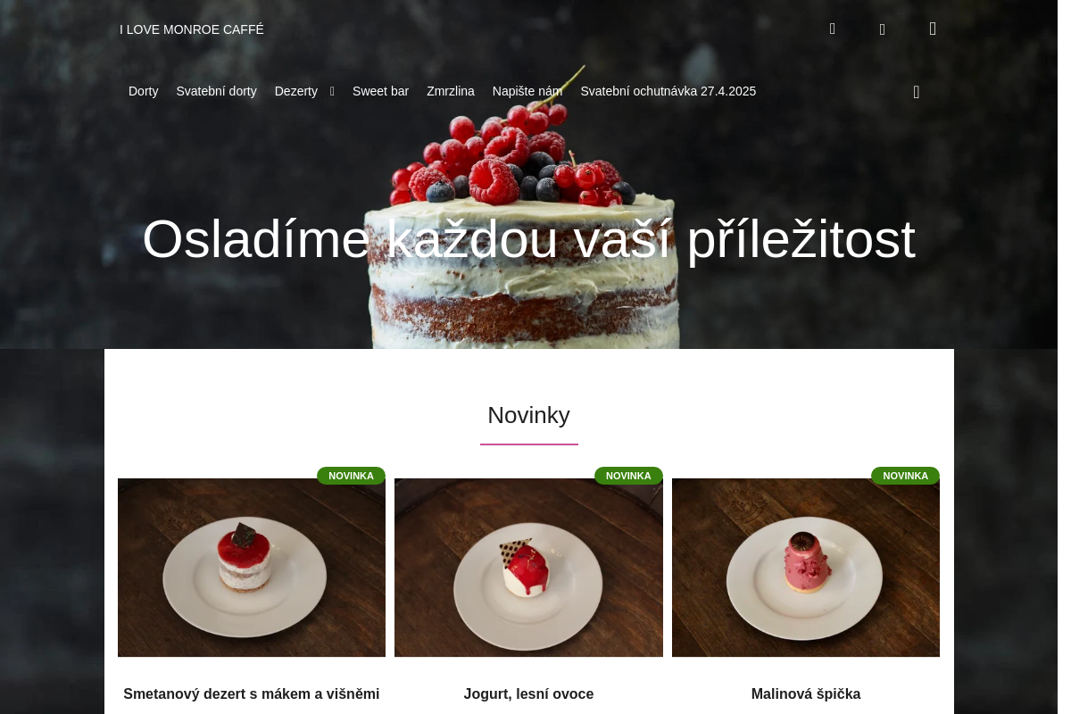 Eshop.monroecaffe.cz