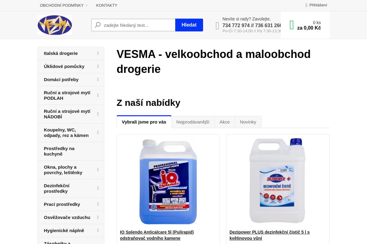 Vesma s.r.o.